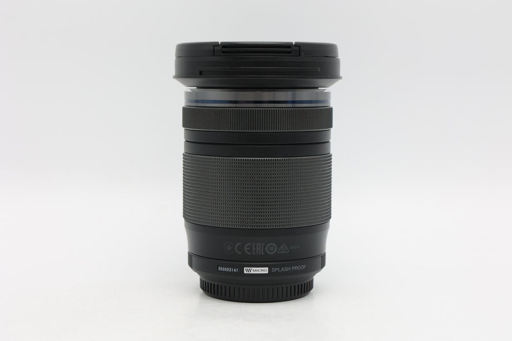 Used Olympus 12-100mm f3.5-6.3 (EX)