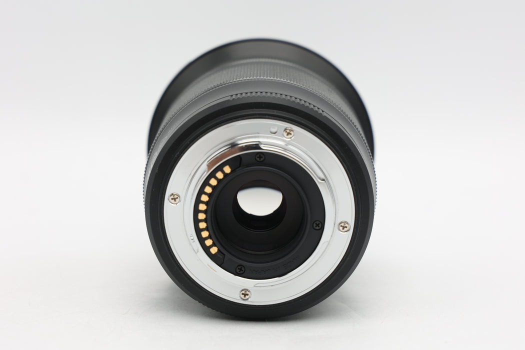 Used Olympus 12-100mm f3.5-6.3 (EX)