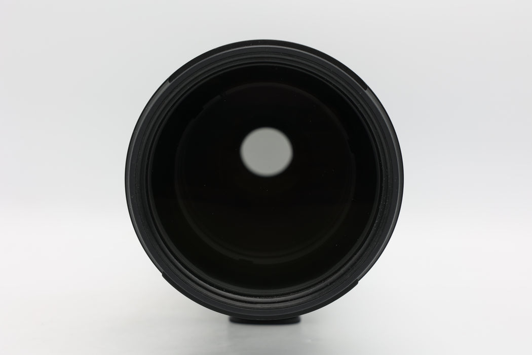 Used Tamron 150-600mm G2 Nikon (Good)