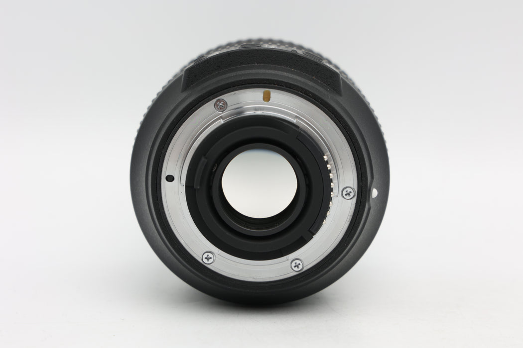 Used Nikon AF-S 16-80mm VR DX (EX)