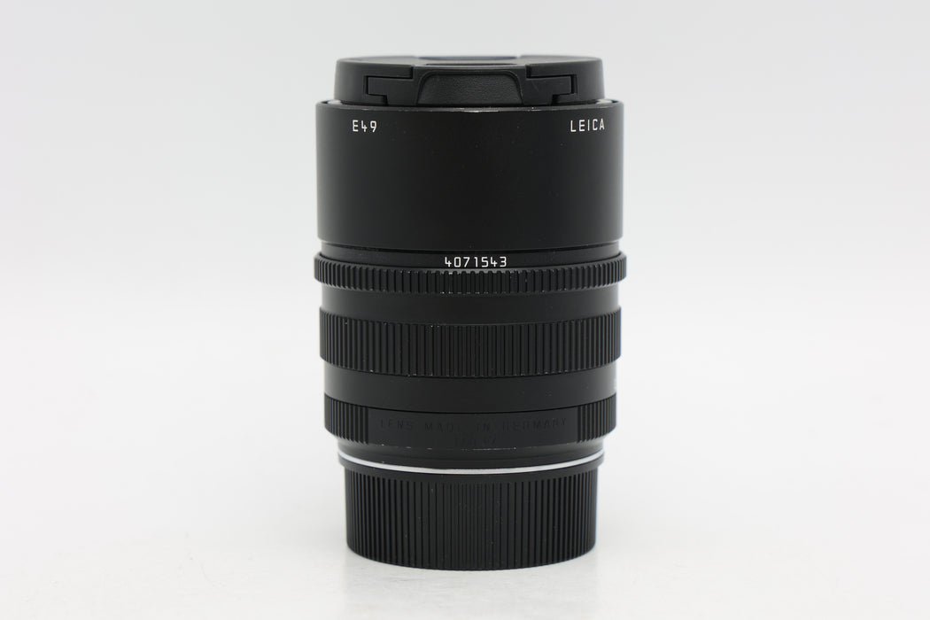 Used Leica M 75mm f2 APO 11637 (Good)