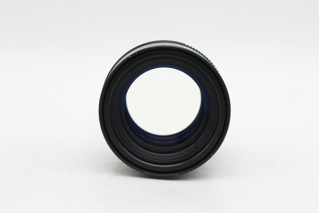 Used Leica M 75mm f2 APO 11637 (Good)