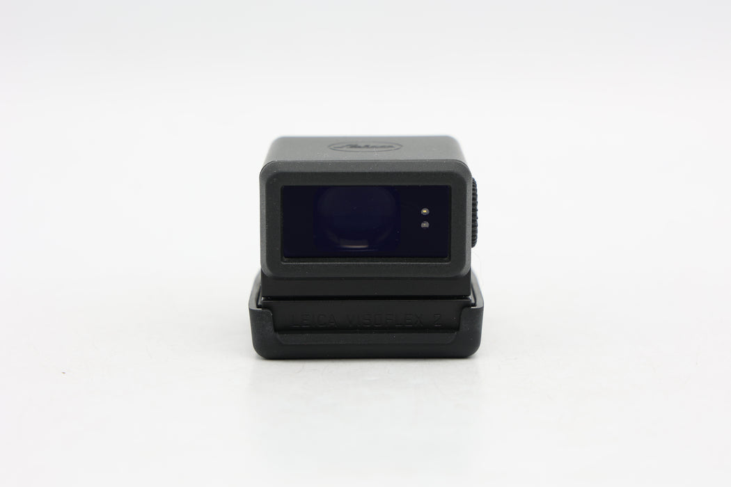 Used Leica Visoflex 2 (EX)