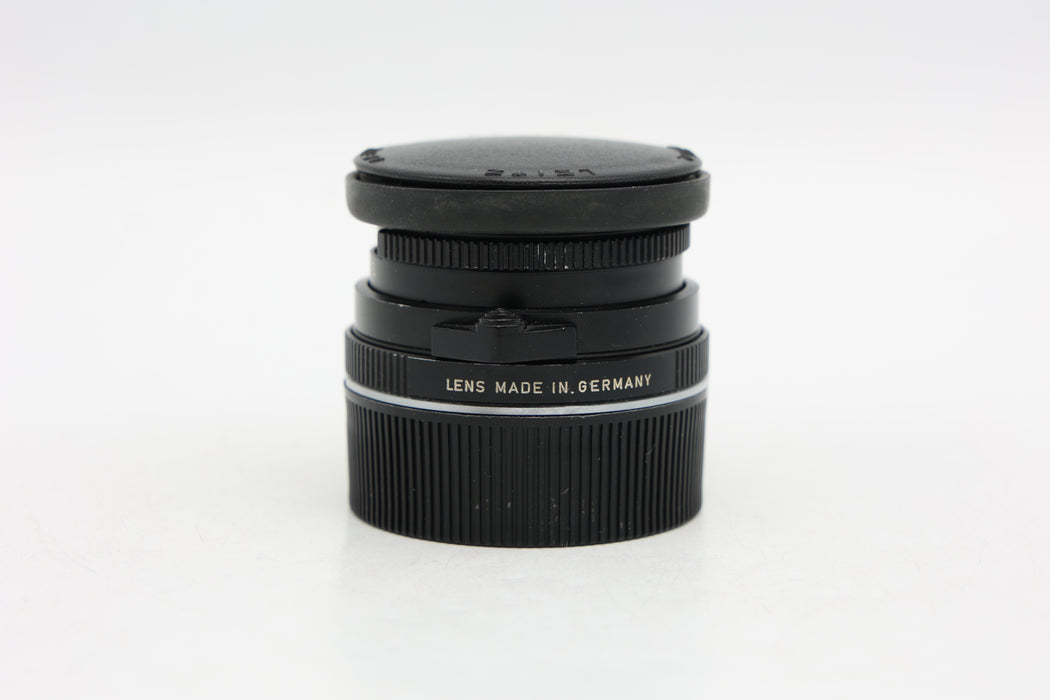 Used Leica M 40mm f2 C (Good)