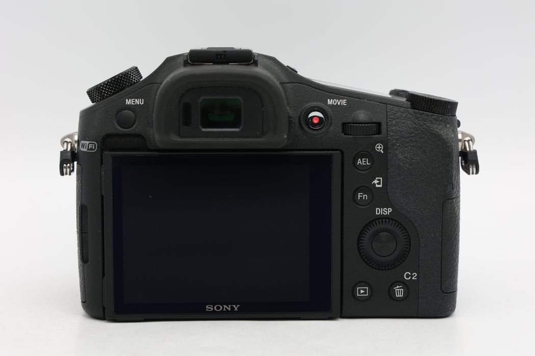 Used Sony RX10 II (VG)
