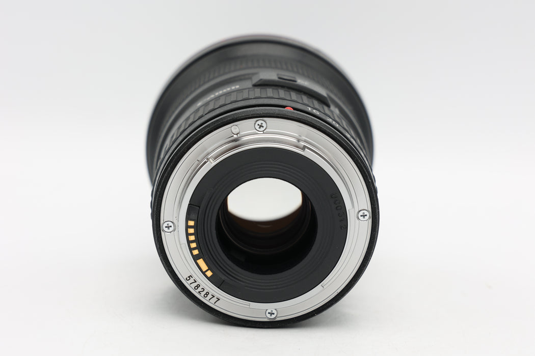 Used Canon EF 16-35mm f2.8L II (VG)