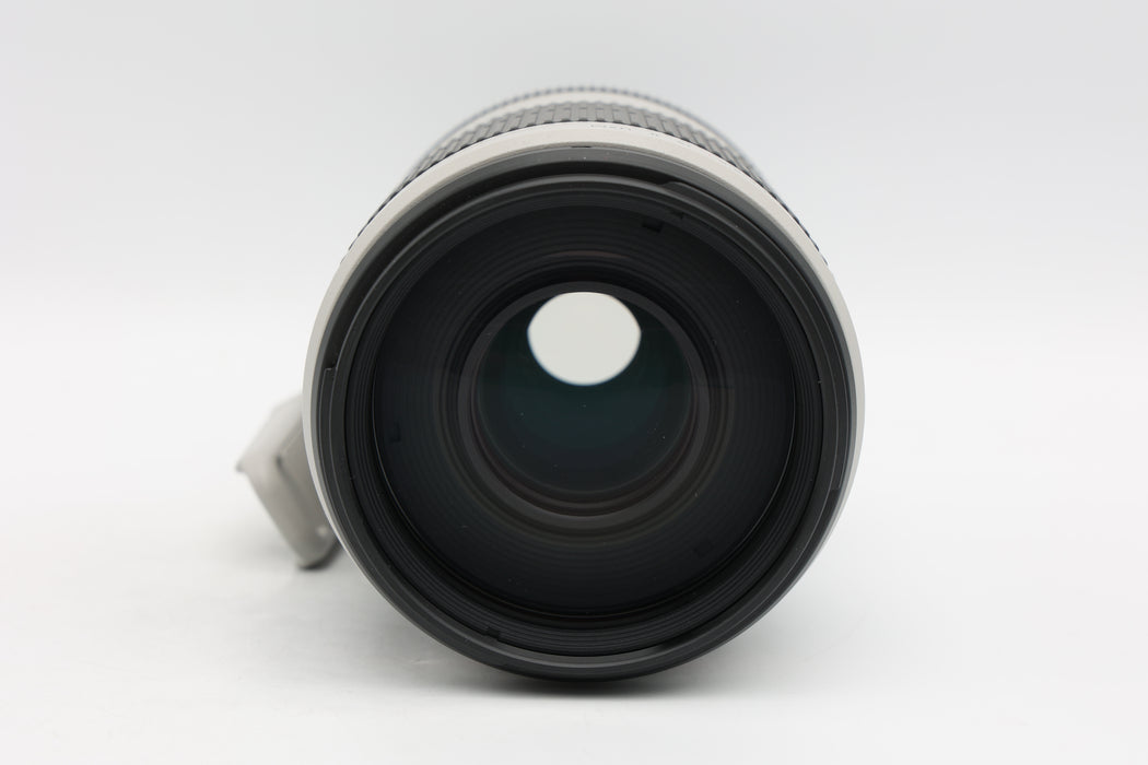 Used Canon EF 100-400mm IS II (EX)