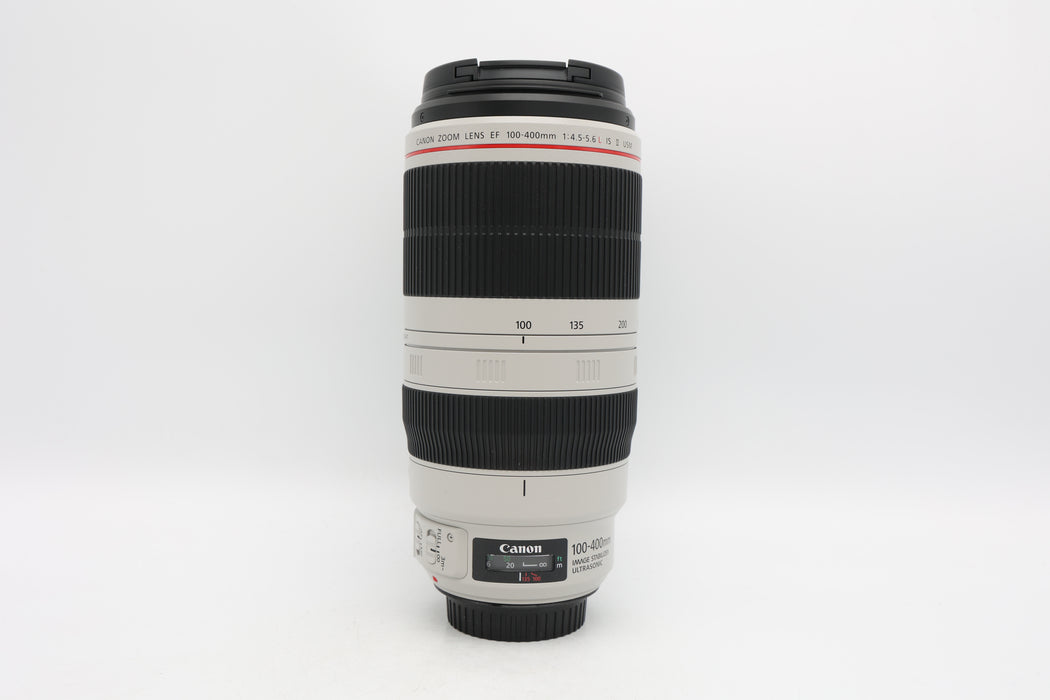 Used Canon EF 100-400mm IS II (EX)
