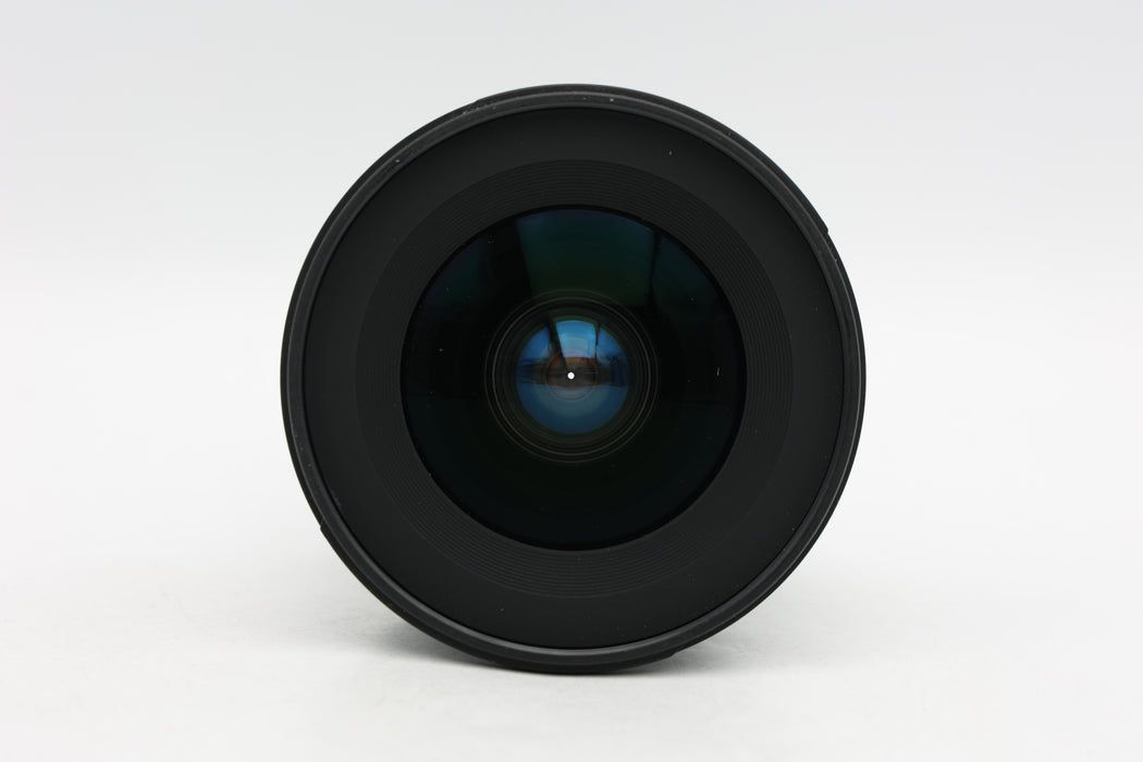 Used Nikon AF 18-35mm 3.5-4.5D (Good)