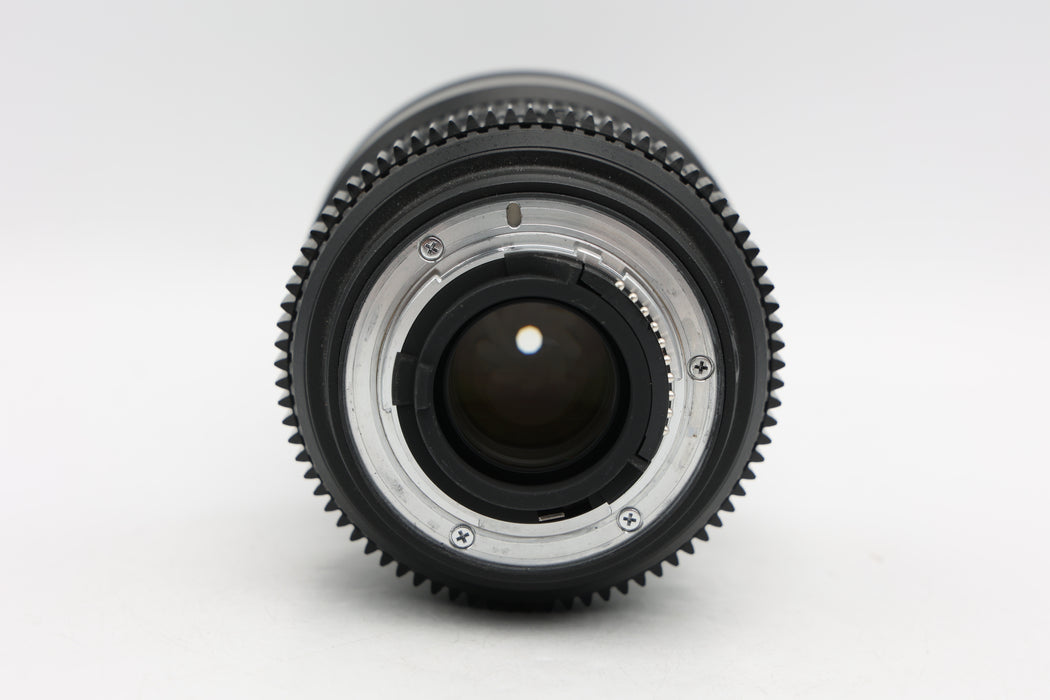 Used Nikon AF-S 17-55mm 2.8 DX (Good)