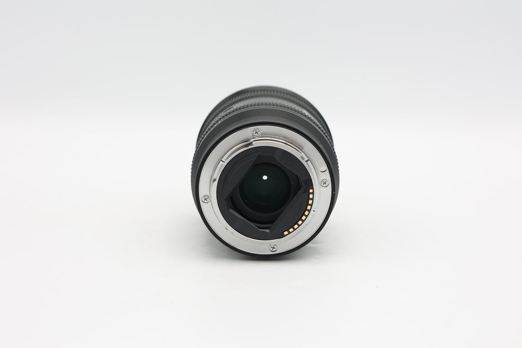 Used Sony 20mm F1.8 G (VG)