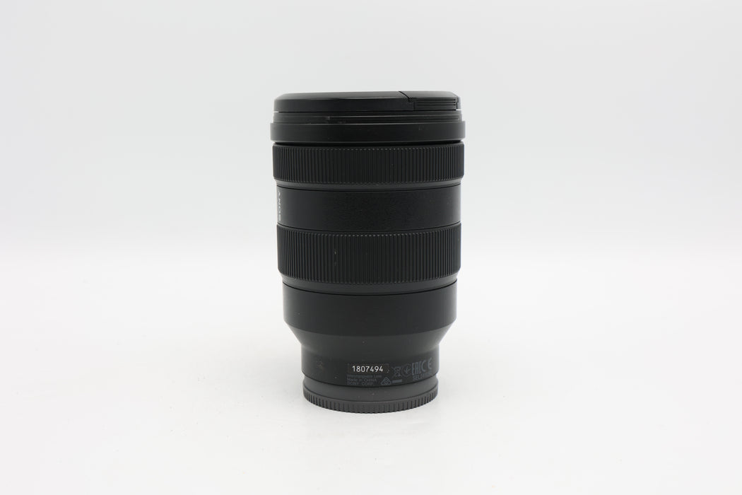 Used Sony FE 24-105mm F4 G  (G)