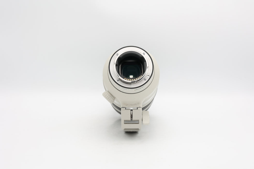 Used Sony FE 100-400mm GM (G)