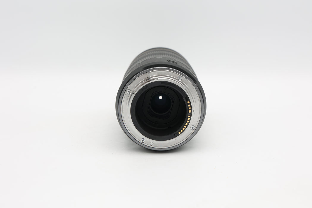 Used Canon RF 100-400 5.6-8 (G)
