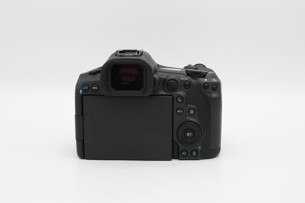 Used Canon R5 Mark II (EX)