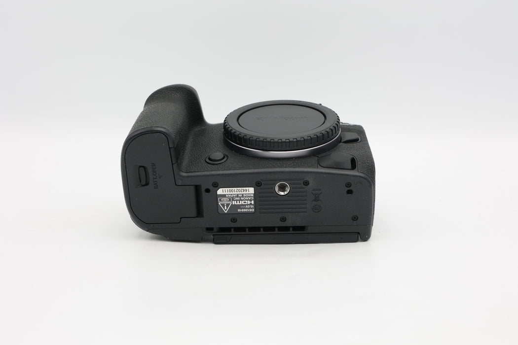 Used Canon R5 Mark II (EX)