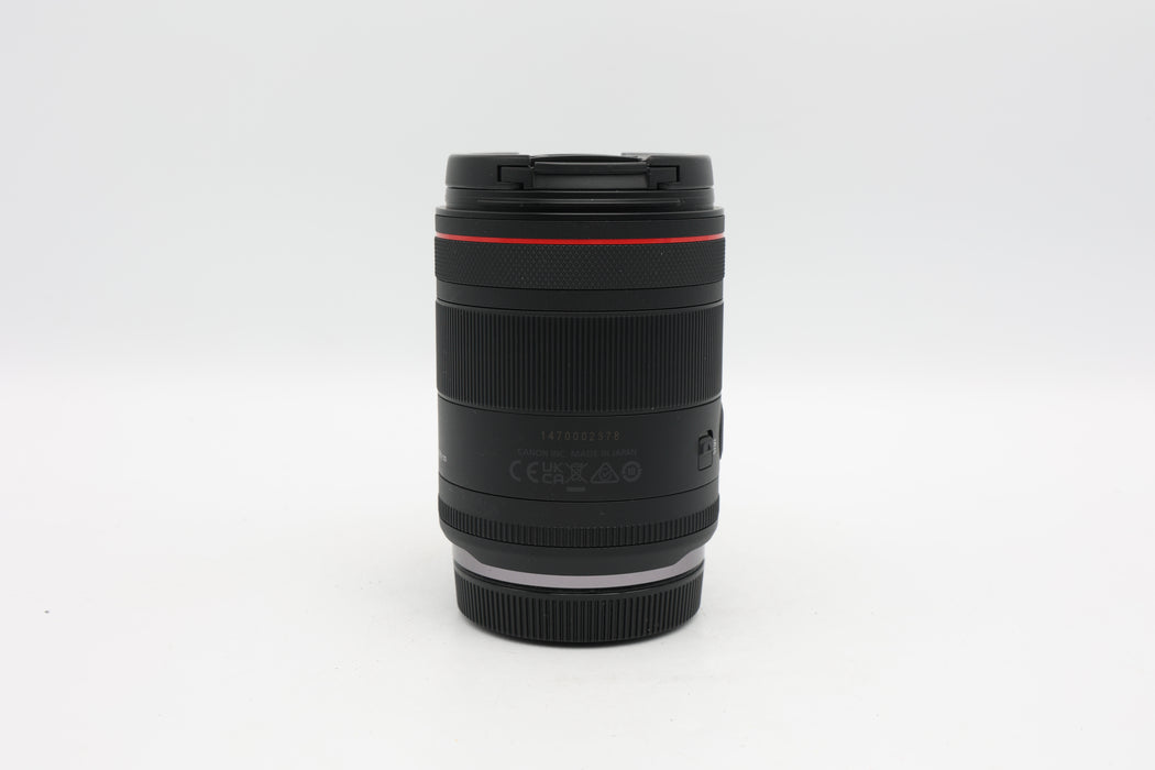 Used Canon RF 50mm F1.4L VCM (VG)