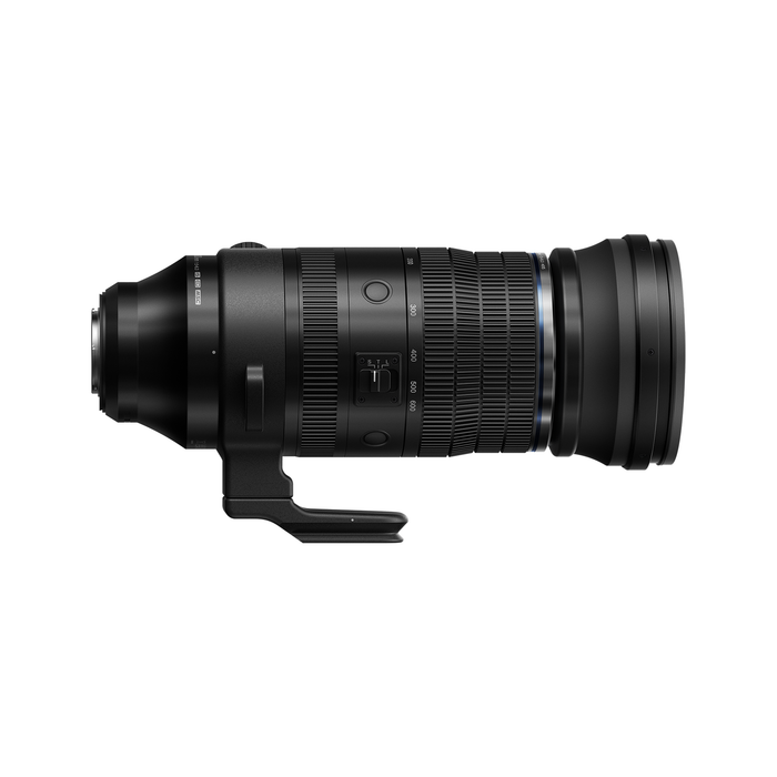 OM-System 150-600mm F5.0-6.3 IS Lens