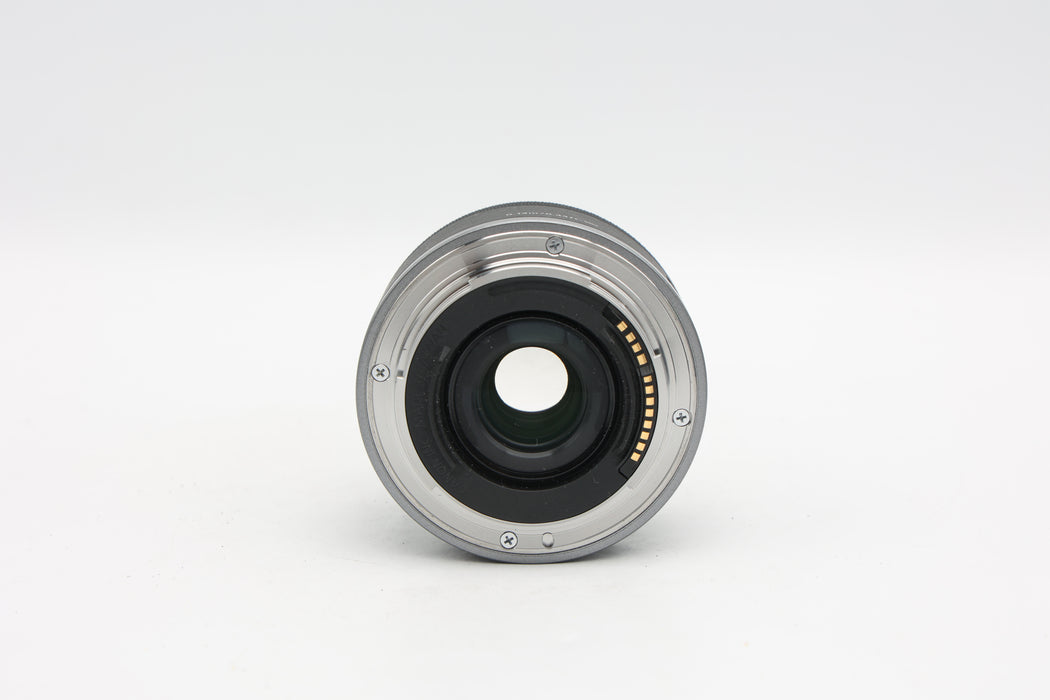 Used Canon RF 16mm F2.8 STM (VG)