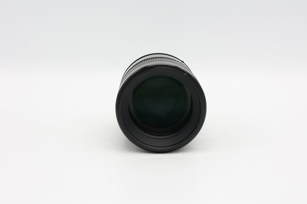 Used Yongnuo RF 85mm F1.8 (VG)