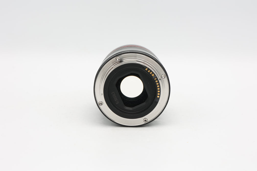 Used Yongnuo RF 85mm F1.8 (VG)