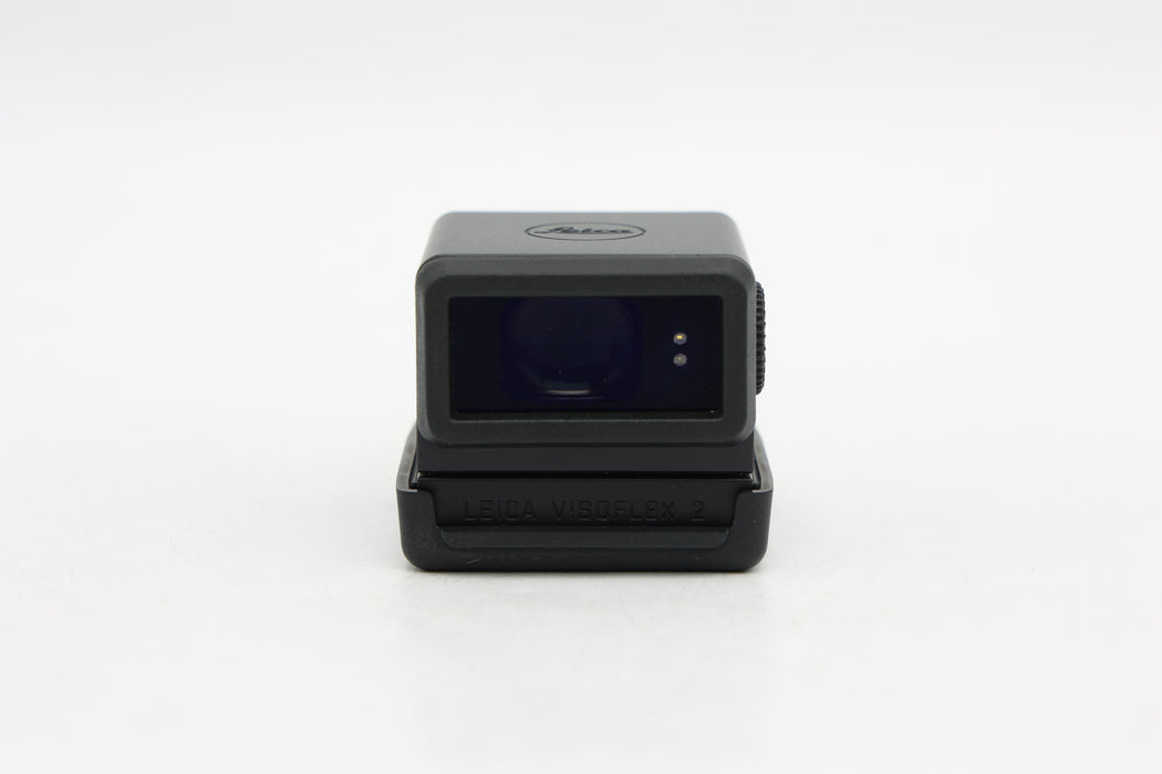 Used Leica Visoflex 2 (EX)