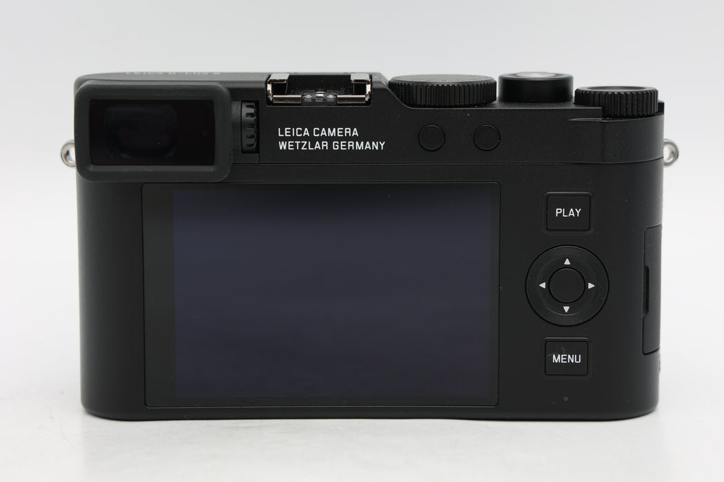 Used Leica D-Lux 8 (EX)