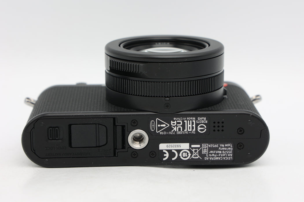 Used Leica D-Lux 8 (EX)
