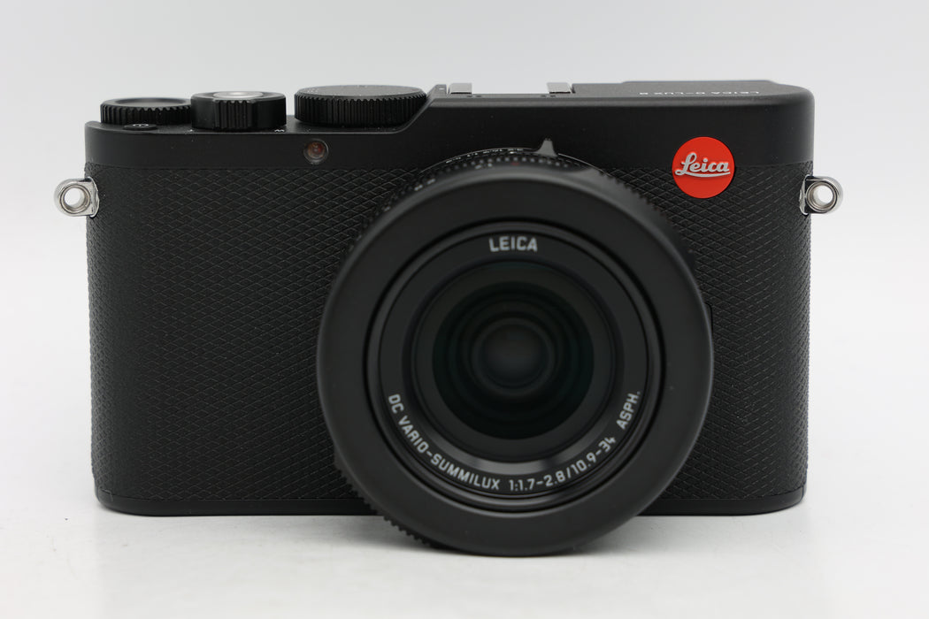 Used Leica D-Lux 8 (EX)