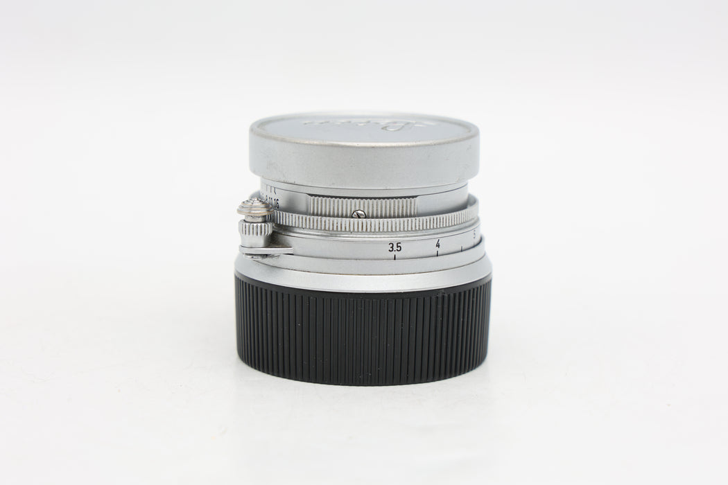 Used Leica M 5cm f2 Collapsible (Good)
