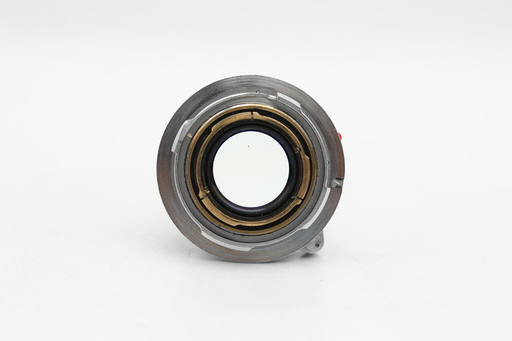 Used Leica M 5cm f2 Collapsible (Good)