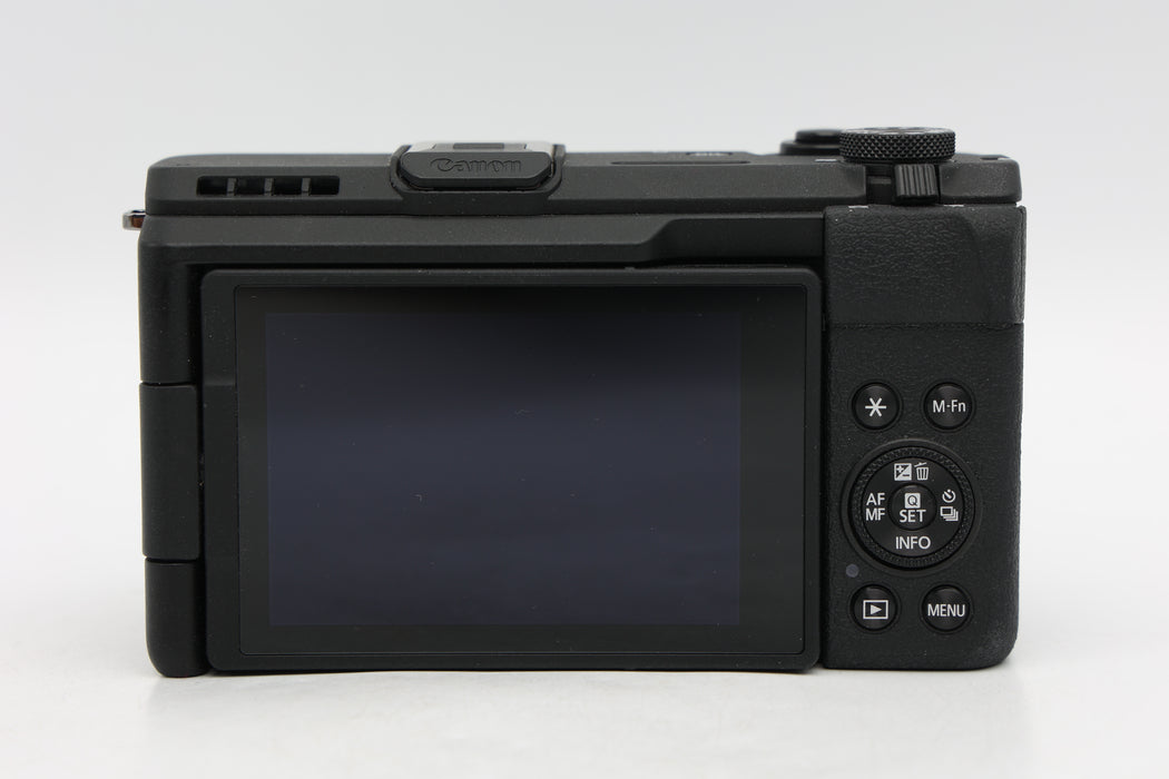 Used Canon PowerShot V1 (EX)