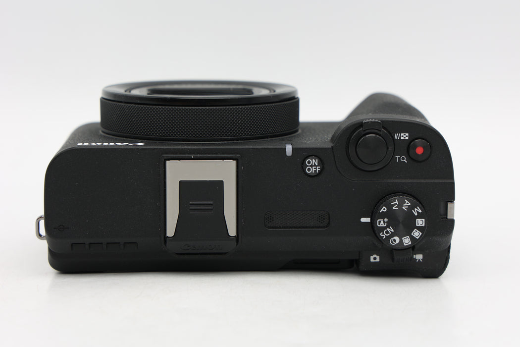 Used Canon PowerShot V1 (EX)