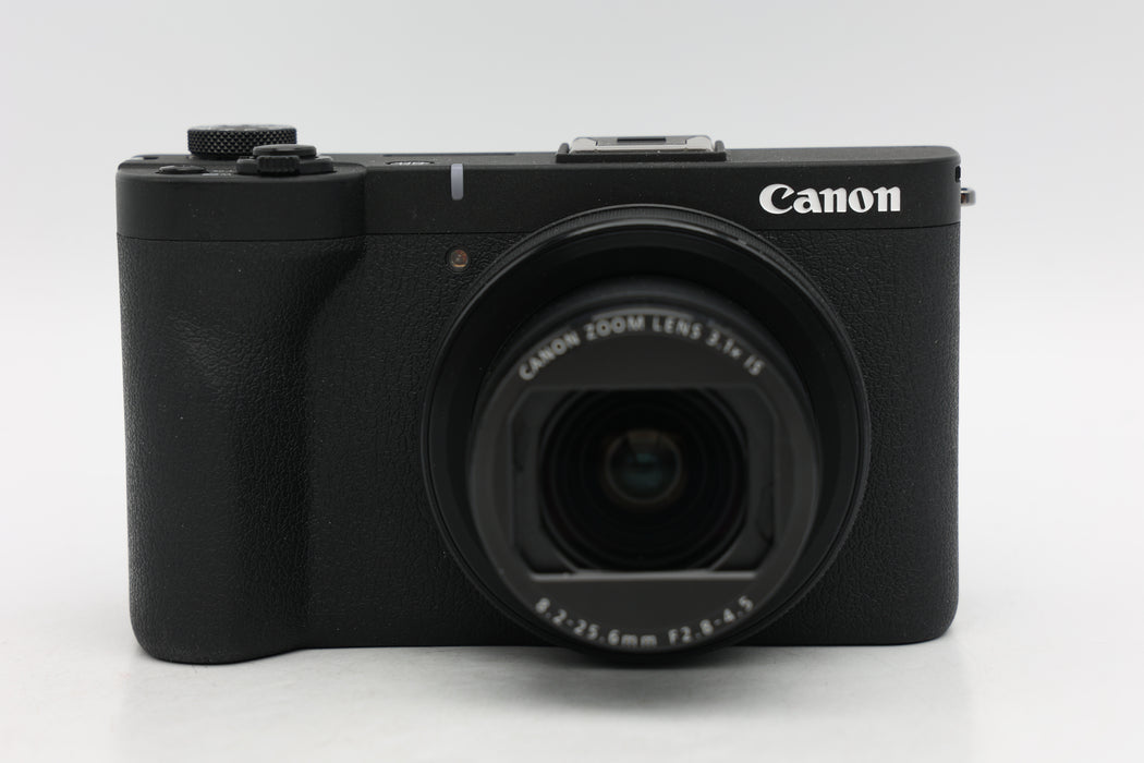 Used Canon PowerShot V1 (EX)