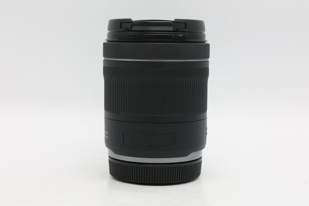 Used Canon RF 24-105mm f4-7.1 (Good)