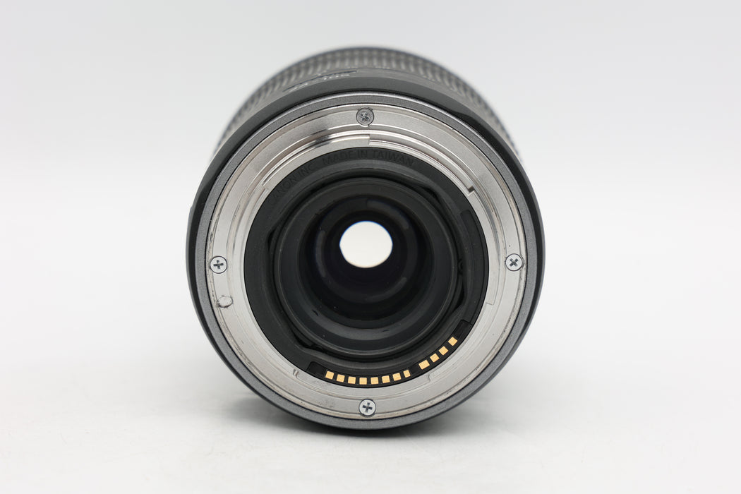 Used Canon RF 24-105mm f4-7.1 (Good)