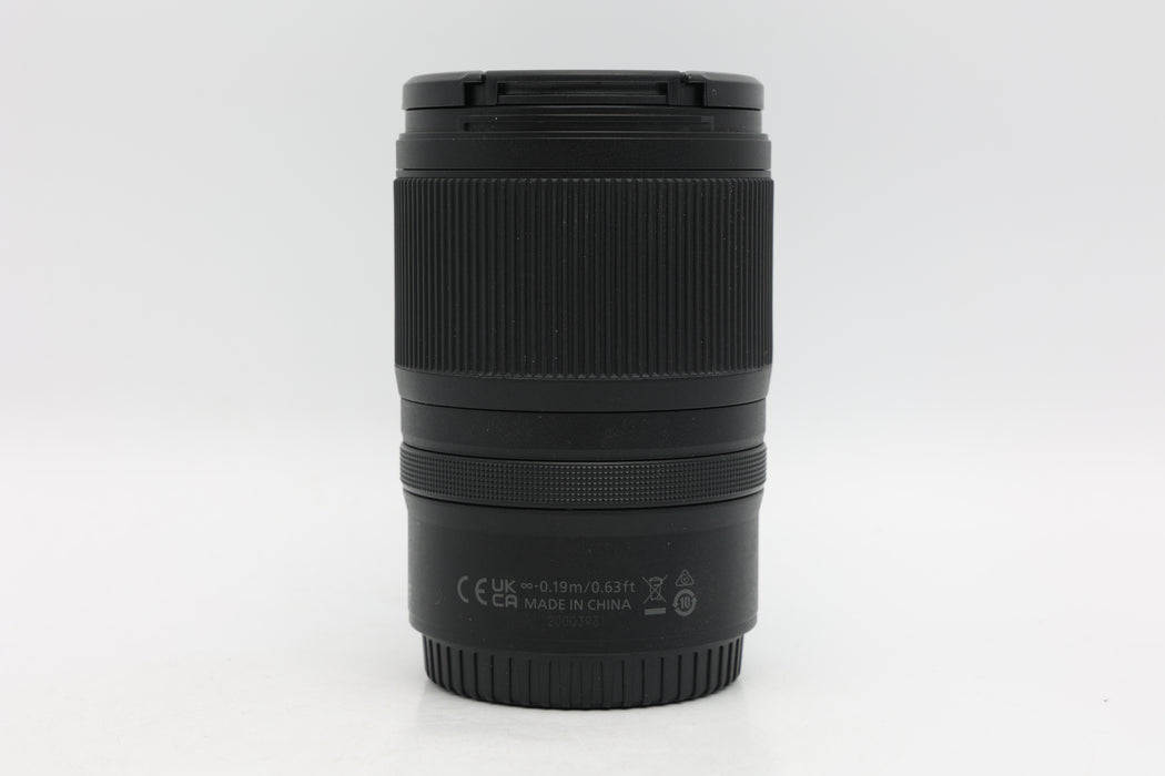 Used Nikon Z 17-28mm f2.8 (VG)