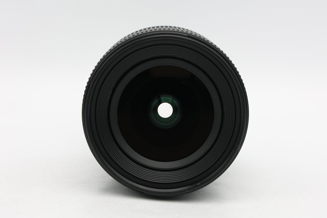 Used Nikon Z 17-28mm f2.8 (VG)