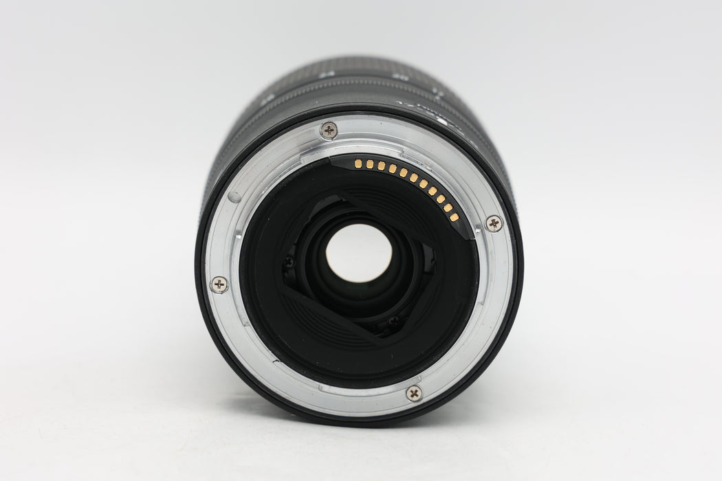Used Nikon Z 17-28mm f2.8 (VG)