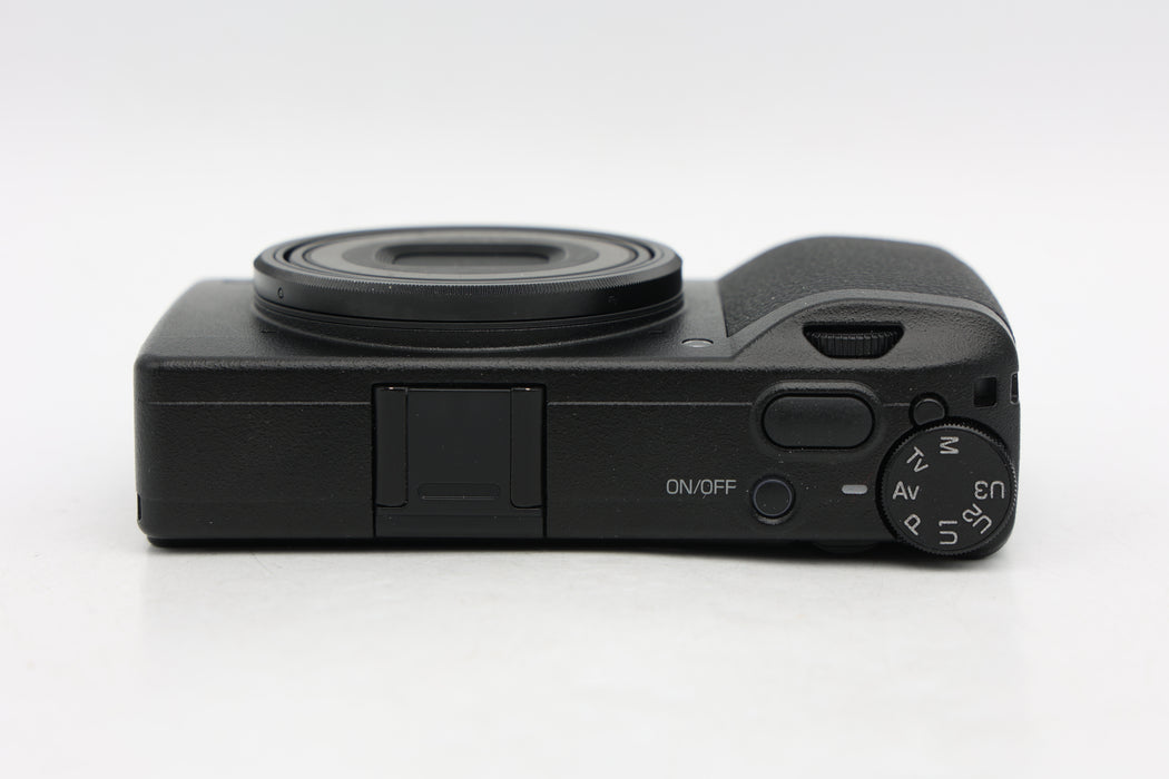 Used Ricoh GR III (VG)