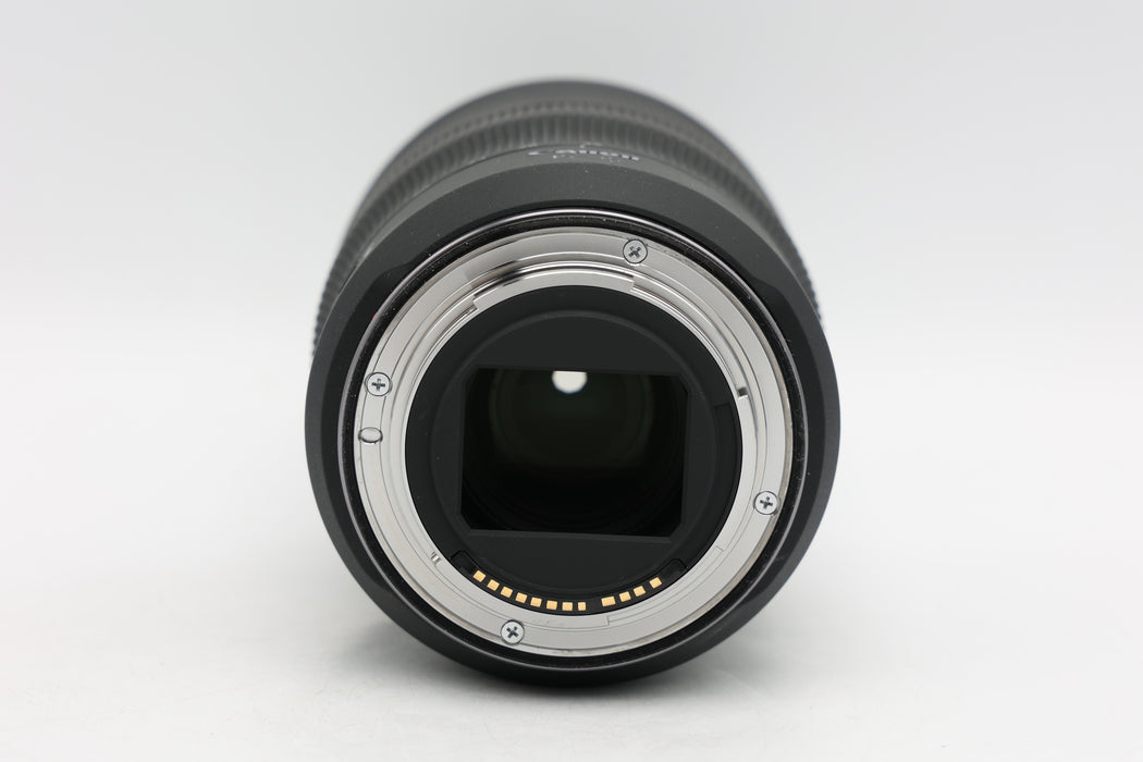 Used Canon RF 15-35mm f2.8L (EX)