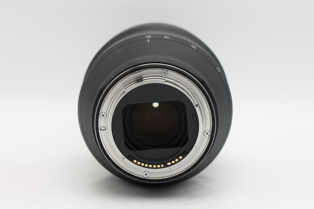 Used Canon RF 28-70mm f2L (EX)