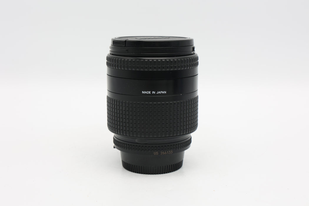 Used Nikon AF 28-105 3.5-4.5D (G)
