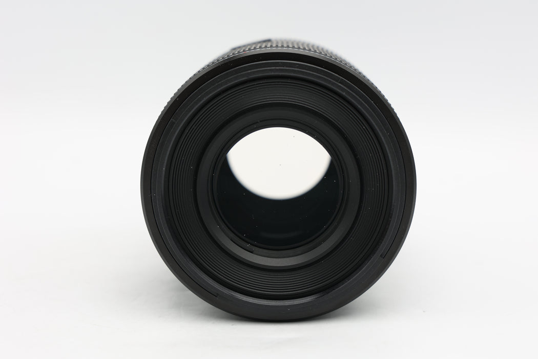 Used Sony FE 100mm f2.8 GM Macro (EX)
