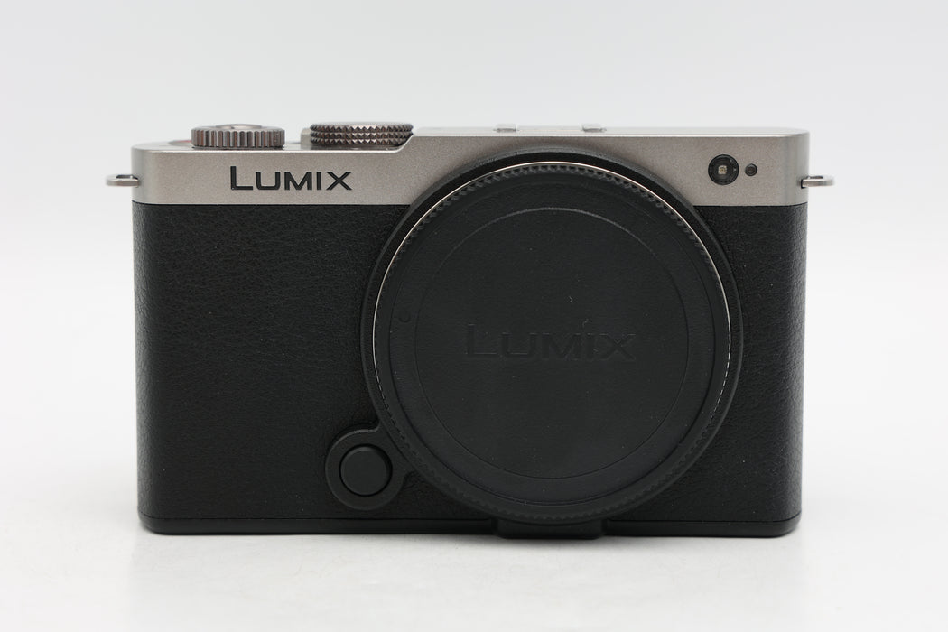 Used Lumix S9 Body (EX)