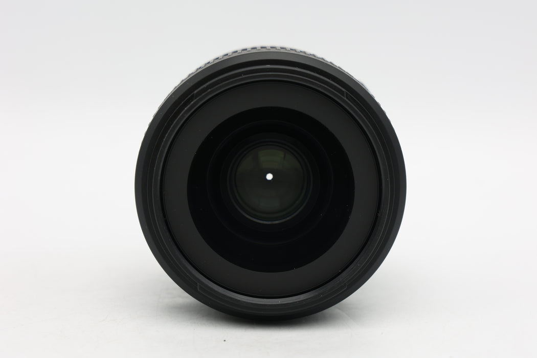 Used Nikon AF-S 35mm f1.8G ED (VG)