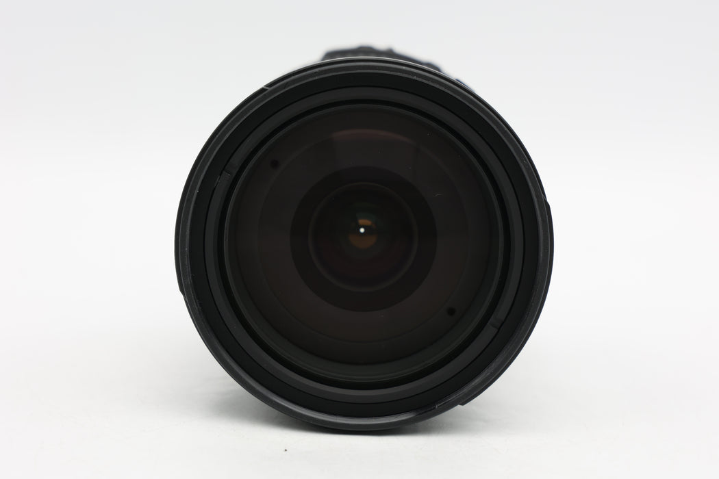 Used Nikon AF-S 18-200mm DX VR II (VG)