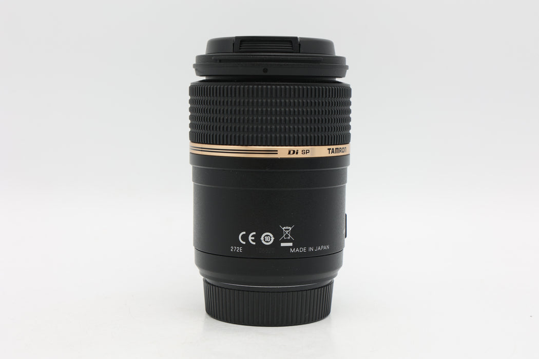 Used Tamron SP 90mm f2.8 Macro Nikon (VG)