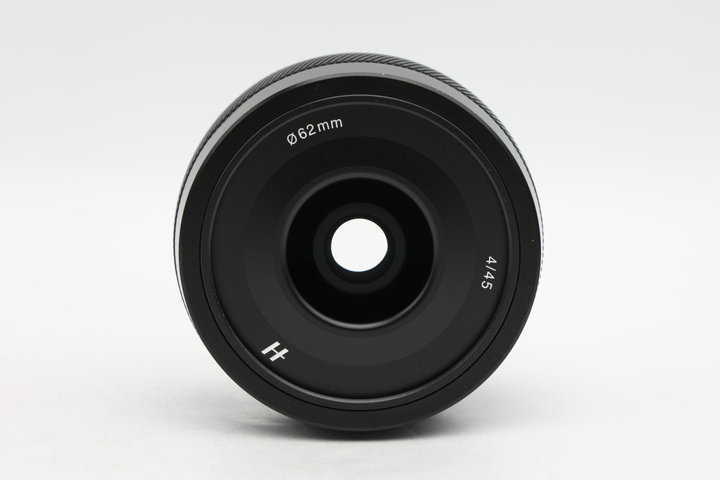 Used Hasselblad XCD 45mm f4 P (EX)
