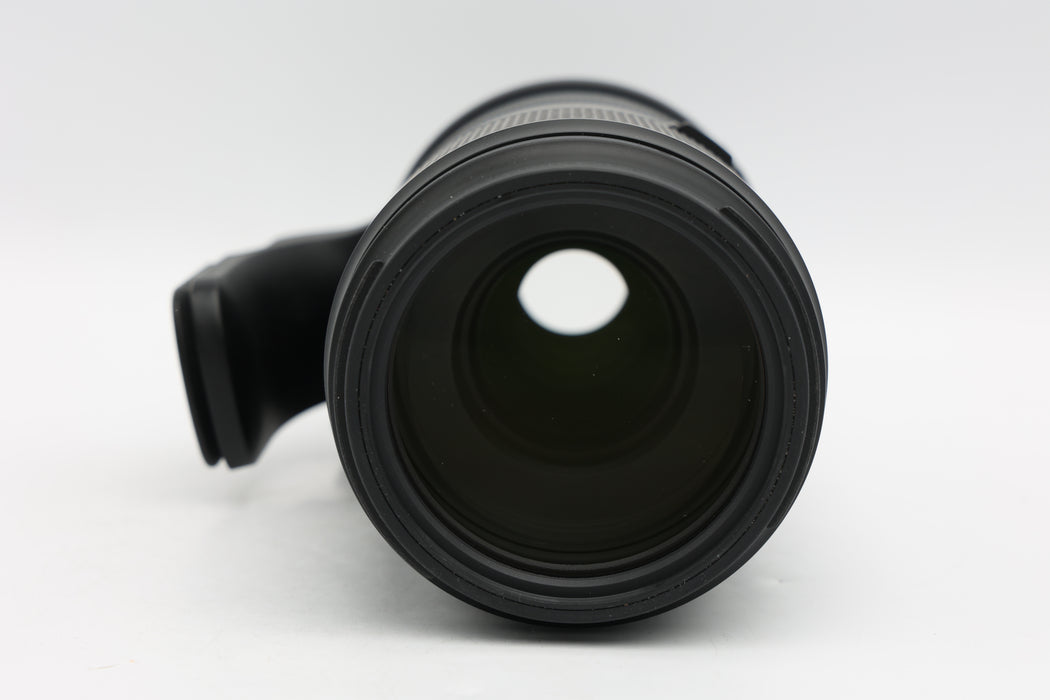 Used Tamron 100-400mm VC Nikon (VG)